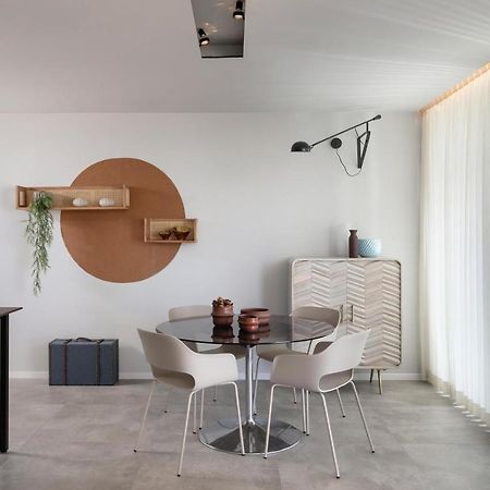 Beach Lux Apartment حيفا المظهر الخارجي الصورة