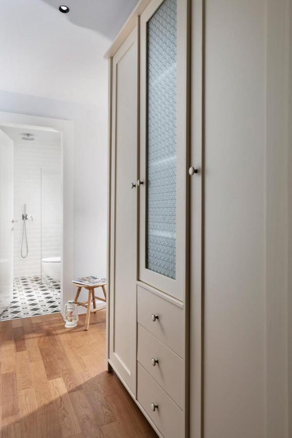 Beach Lux Apartment حيفا المظهر الخارجي الصورة